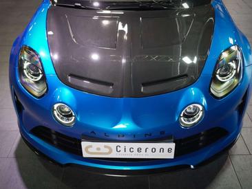 Alpine A110 R — photo 24
