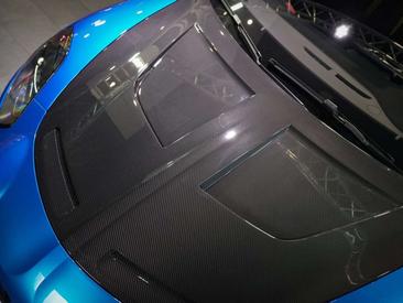 Alpine A110 R — photo 25