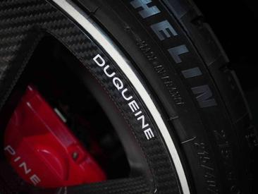Alpine A110 R — photo 36