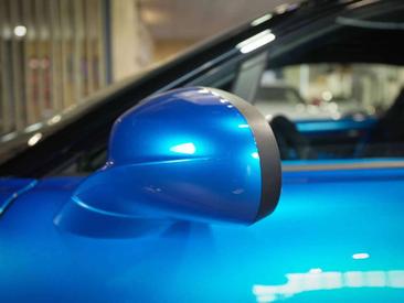 Alpine A110 R — photo 38