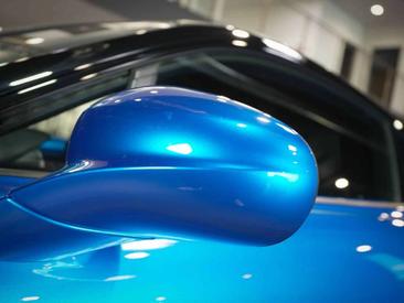 Alpine A110 R — photo 39