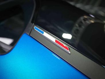 Alpine A110 R — photo 45
