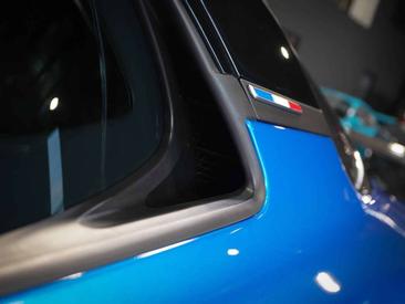 Alpine A110 R — photo 46