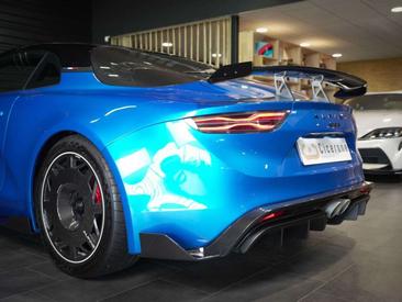 Alpine A110 R — photo 47