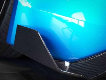 Alpine A110 R — photo 49