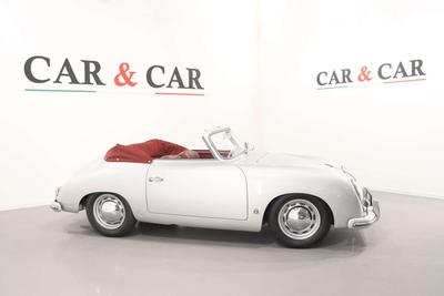 Porsche 356 -  - Joinsteer - #4