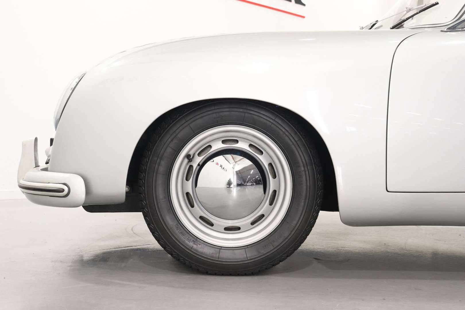 Porsche 356 - 1955 - Joinsteer - #7
