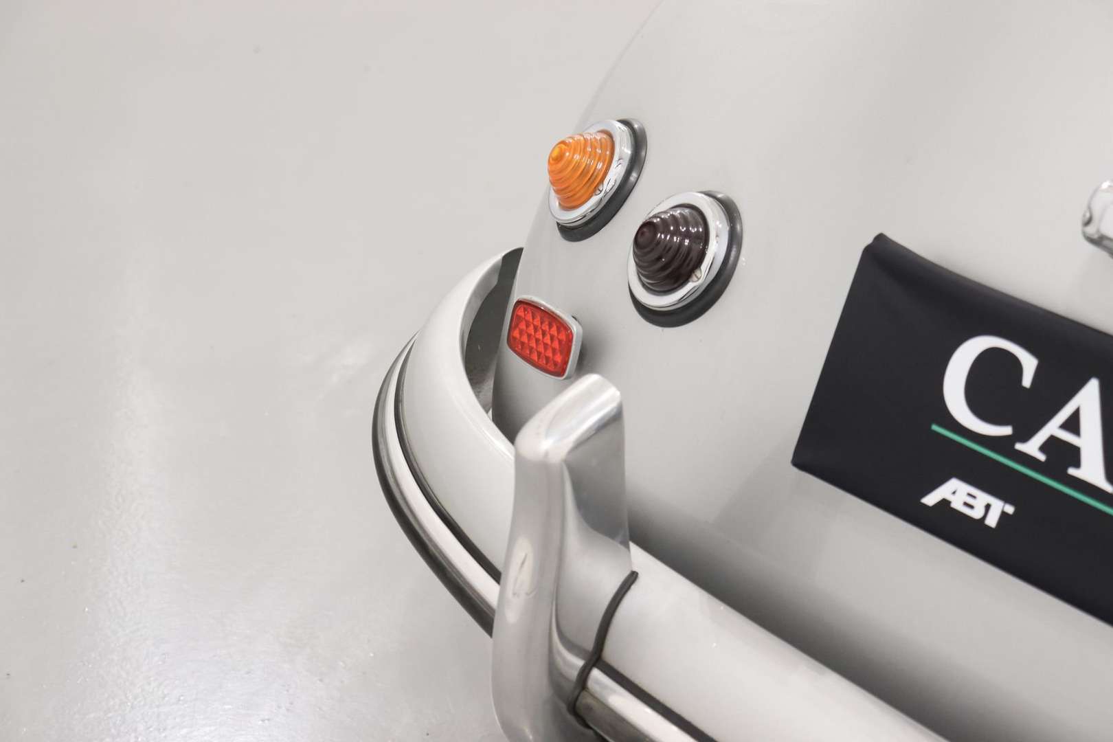 Porsche 356 - 1955 - Joinsteer - #18