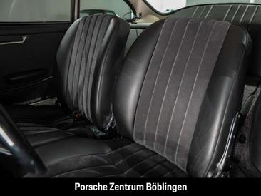 Porsche 356 — photo 5