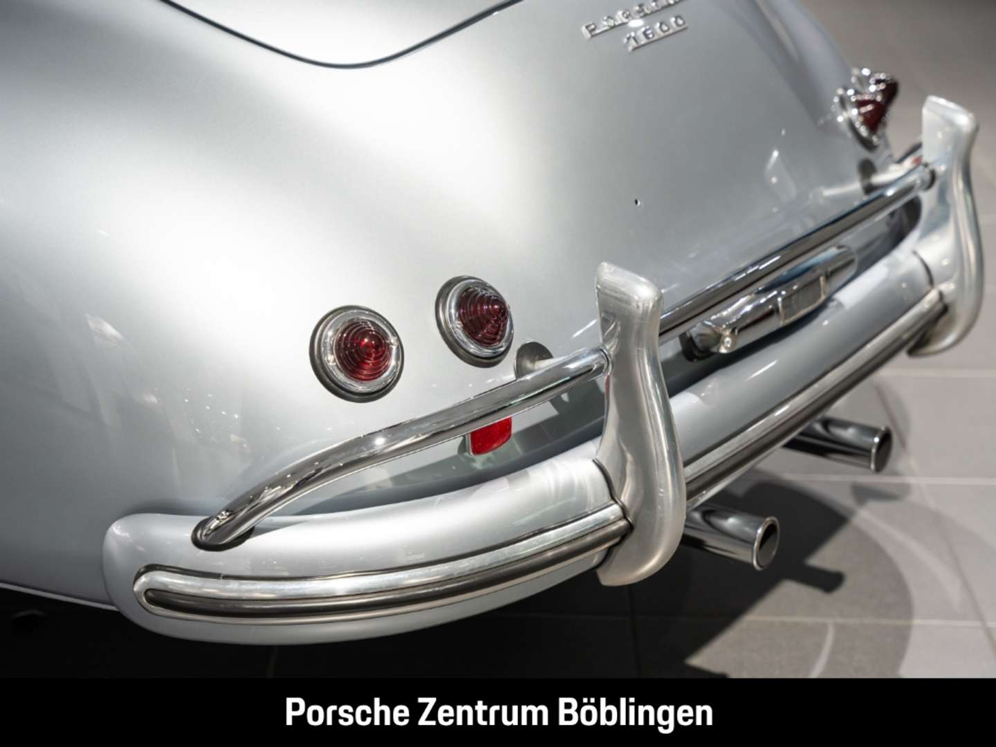 Porsche 356 Speedster - 1957 - Joinsteer - #11