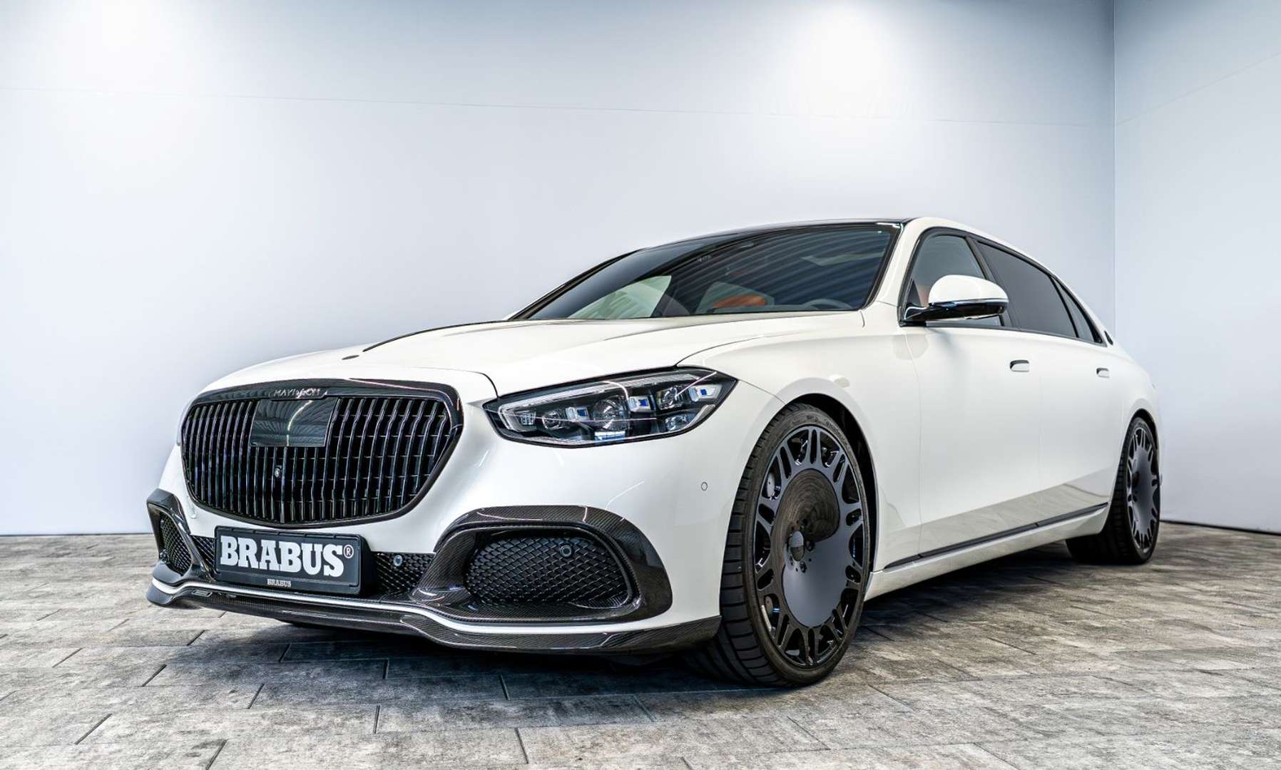 Mercedes Classe S 580 AMG Line - 2022 - Joinsteer - #1