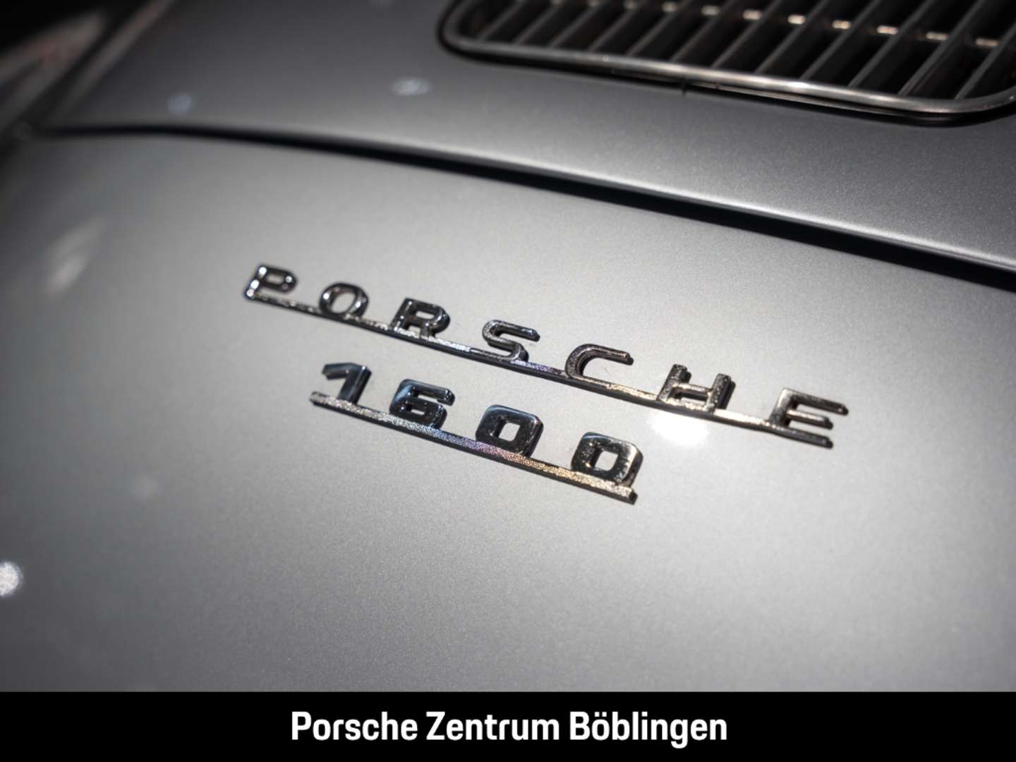 Porsche 356 Speedster - 1957 - Joinsteer - #12