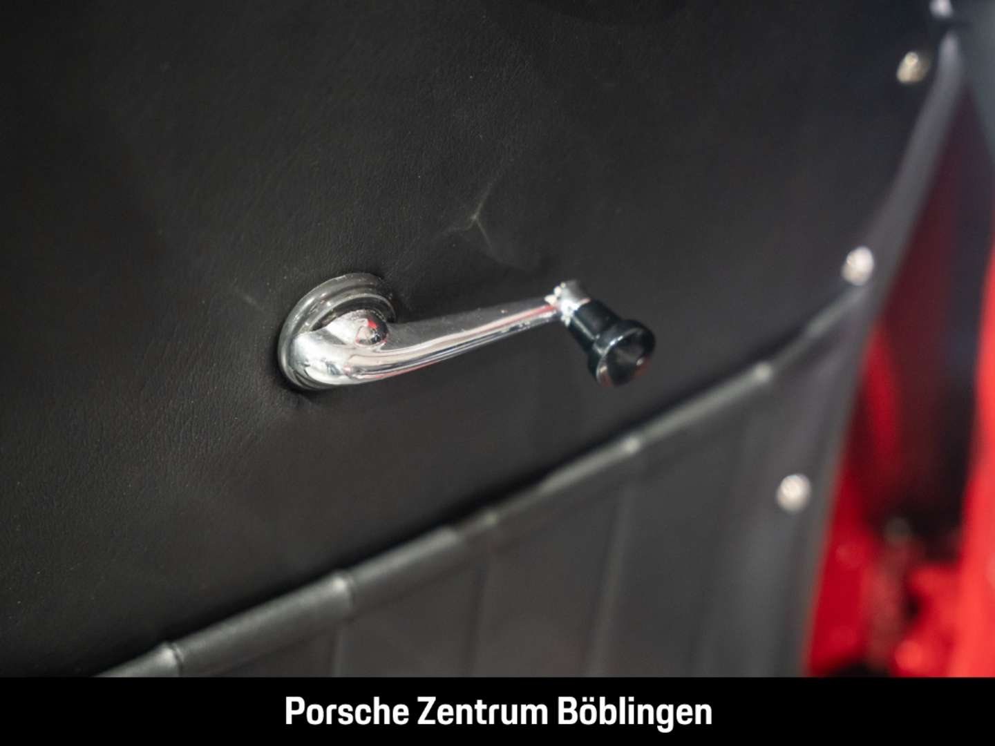 Porsche 356 - 1963 - Joinsteer - #15