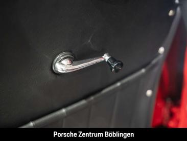 Porsche 356 — photo 15