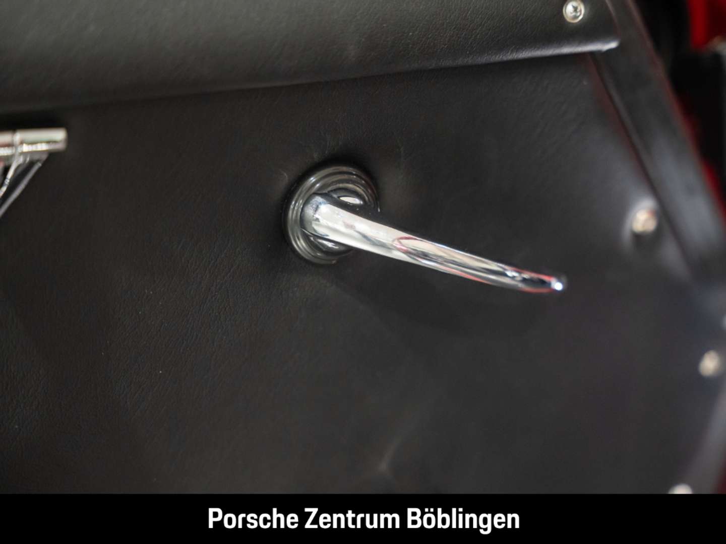 Porsche 356 - 1963 - Joinsteer - #16