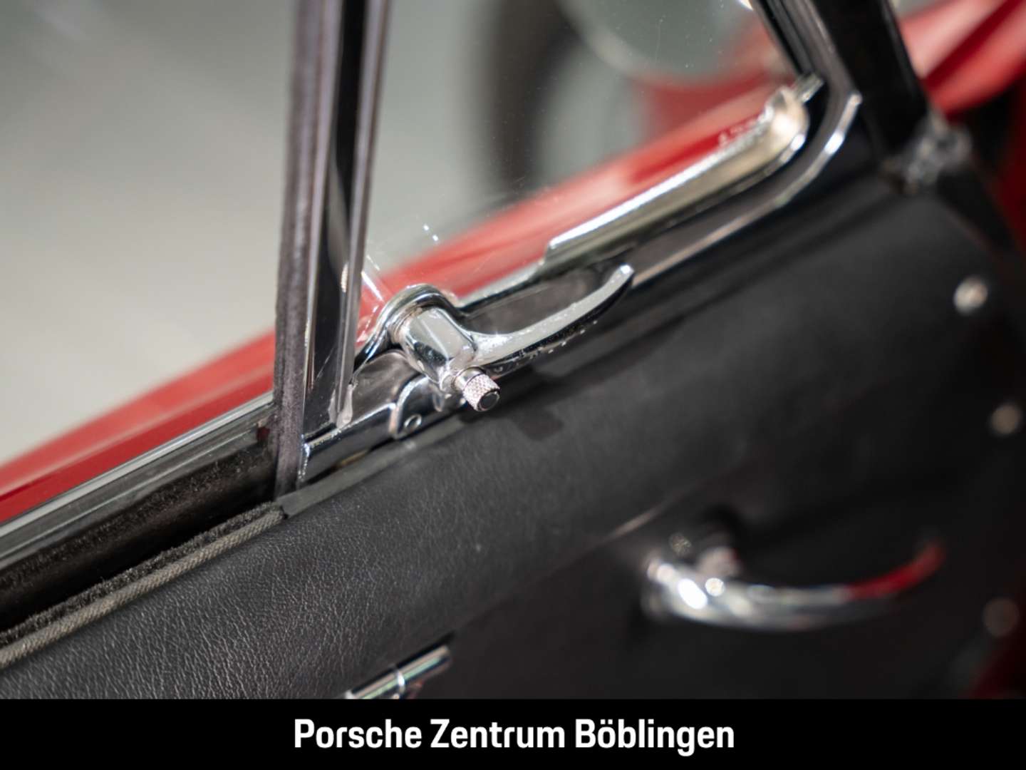 Porsche 356 - 1963 - Joinsteer - #17