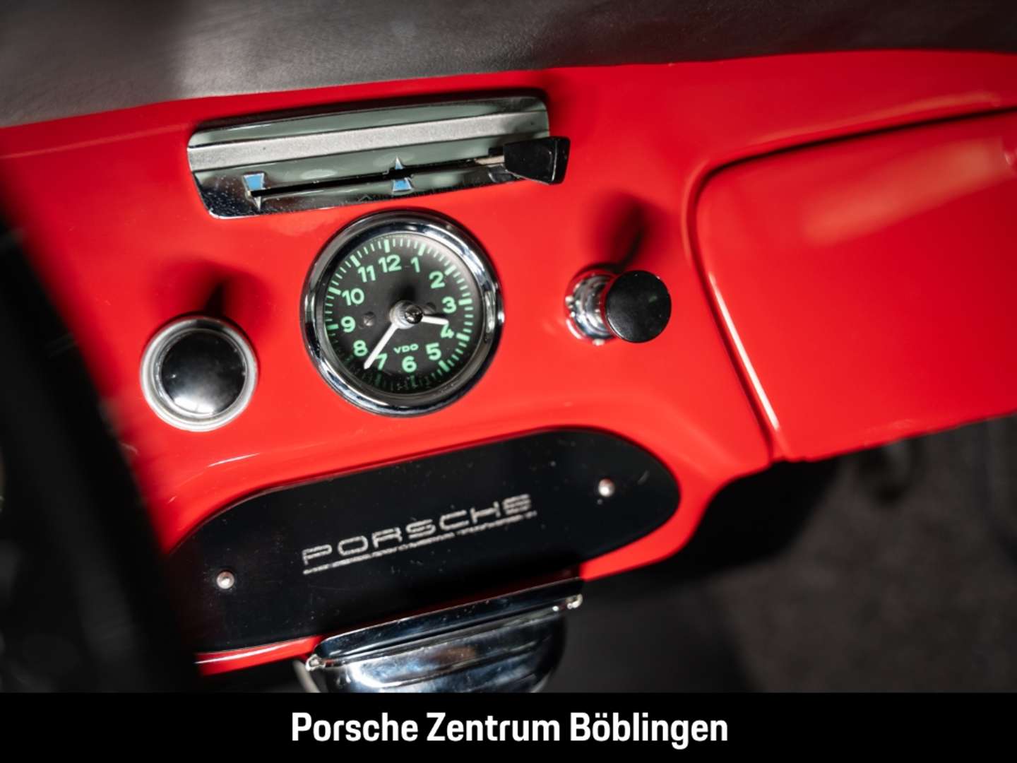 Porsche 356 - 1963 - Joinsteer - #18