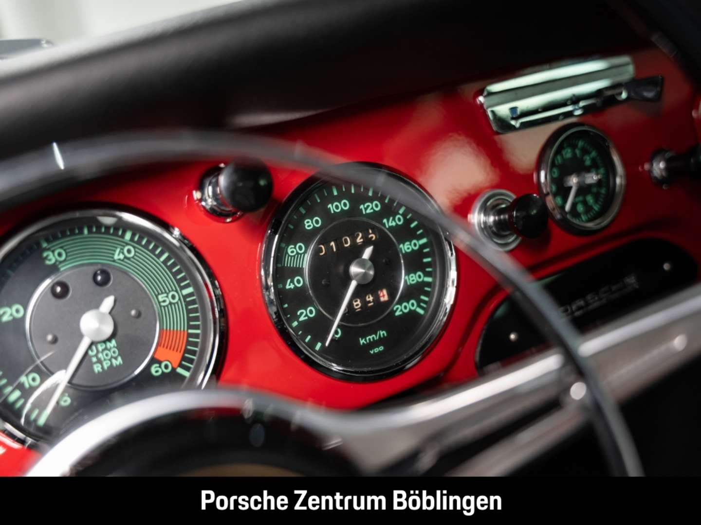 Porsche 356 - 1963 - Joinsteer - #21