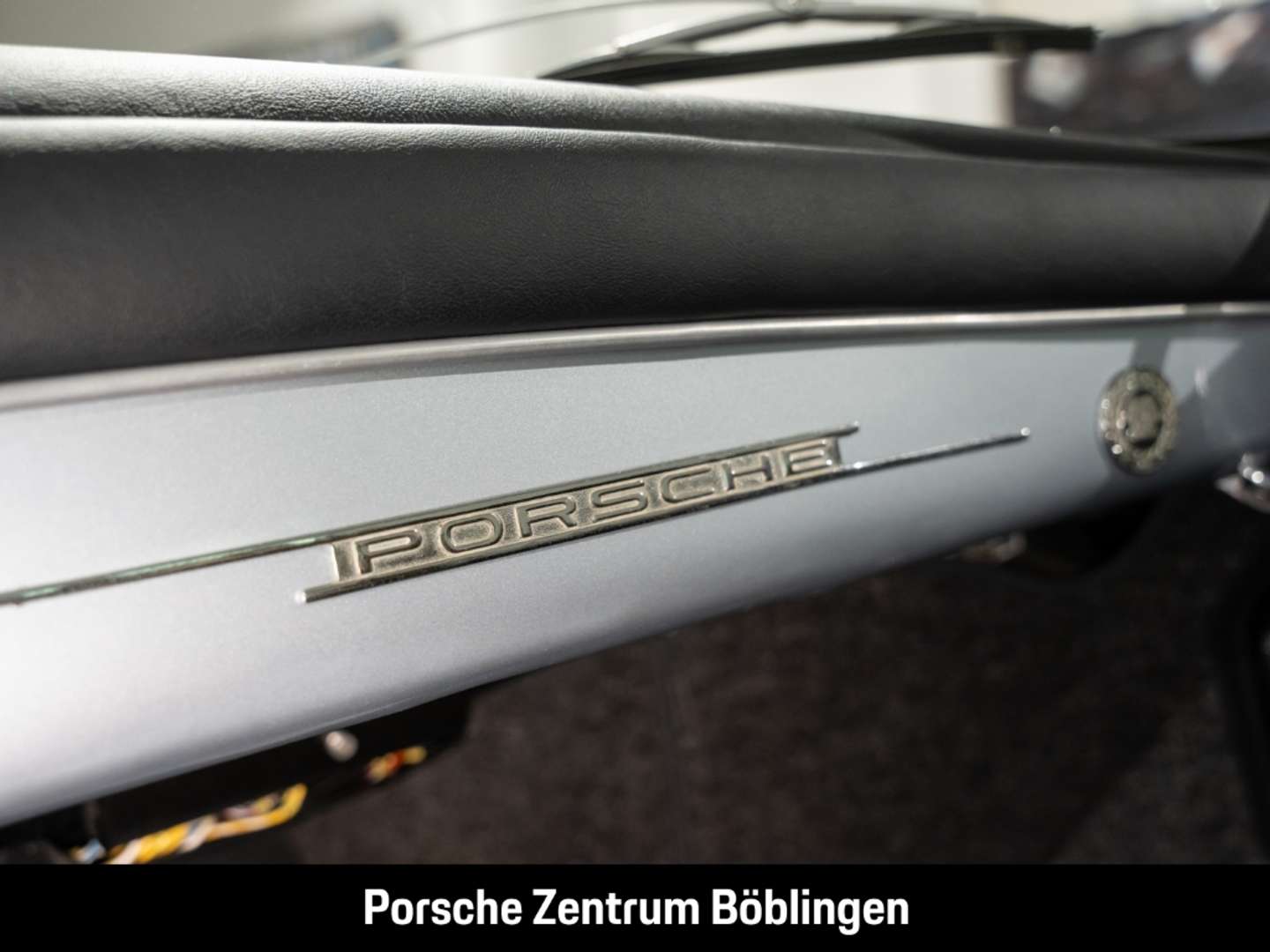 Porsche 356 Speedster - 1957 - Joinsteer - #20