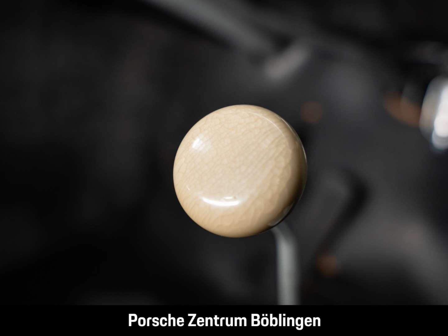 Porsche 356 Speedster - 1957 - Joinsteer - #22