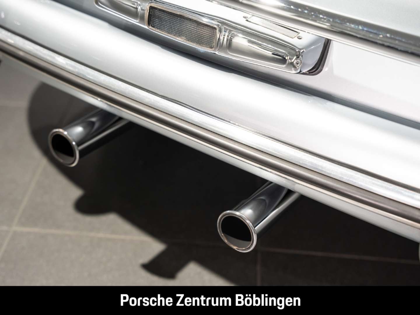 Porsche 356 Speedster - 1957 - Joinsteer - #26