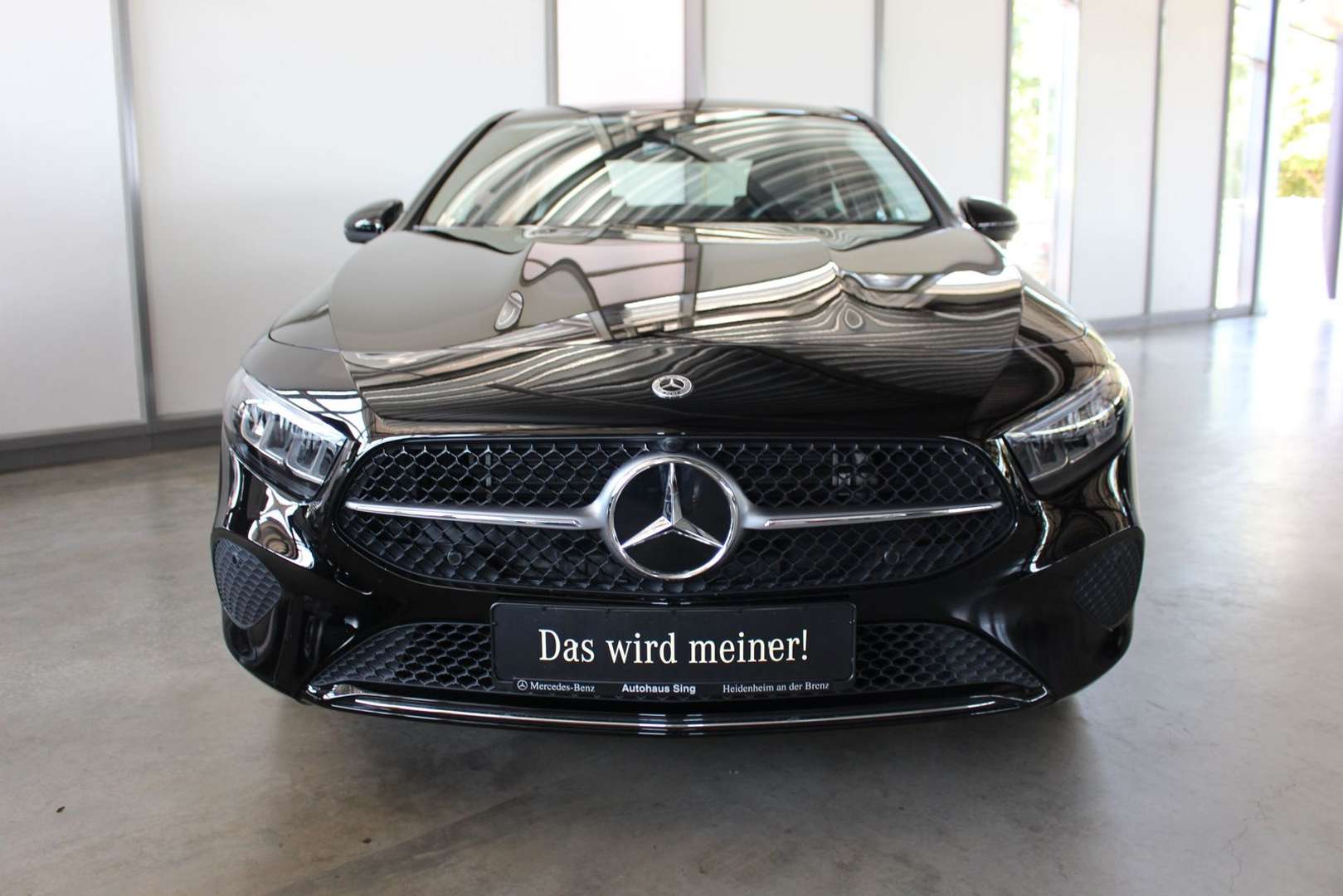 Mercedes Classe A 250 Progressive Plus - 2024 - Joinsteer - #2