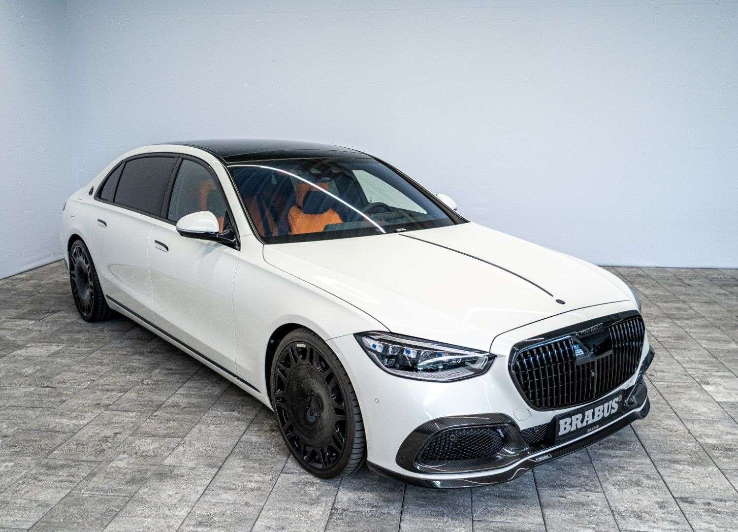 Mercedes Classe S 580 AMG Line - 2022 - Joinsteer - #2
