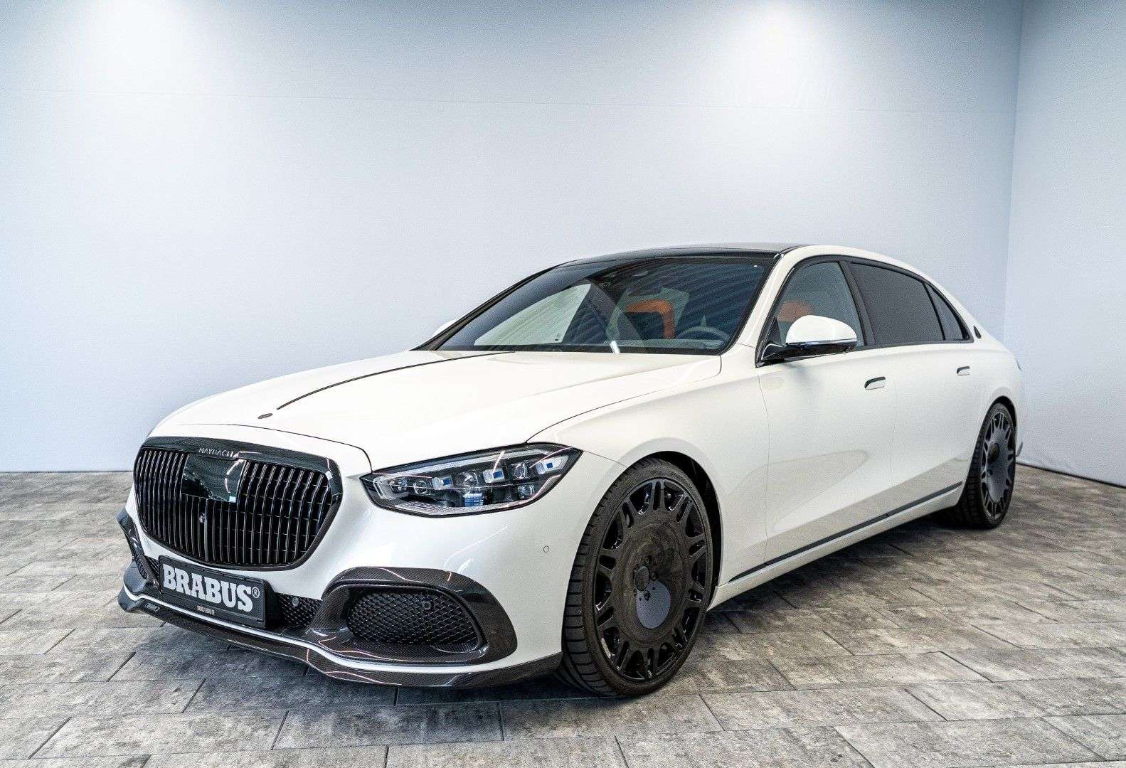Mercedes Classe S 580 AMG Line - 2022 - Joinsteer - #3