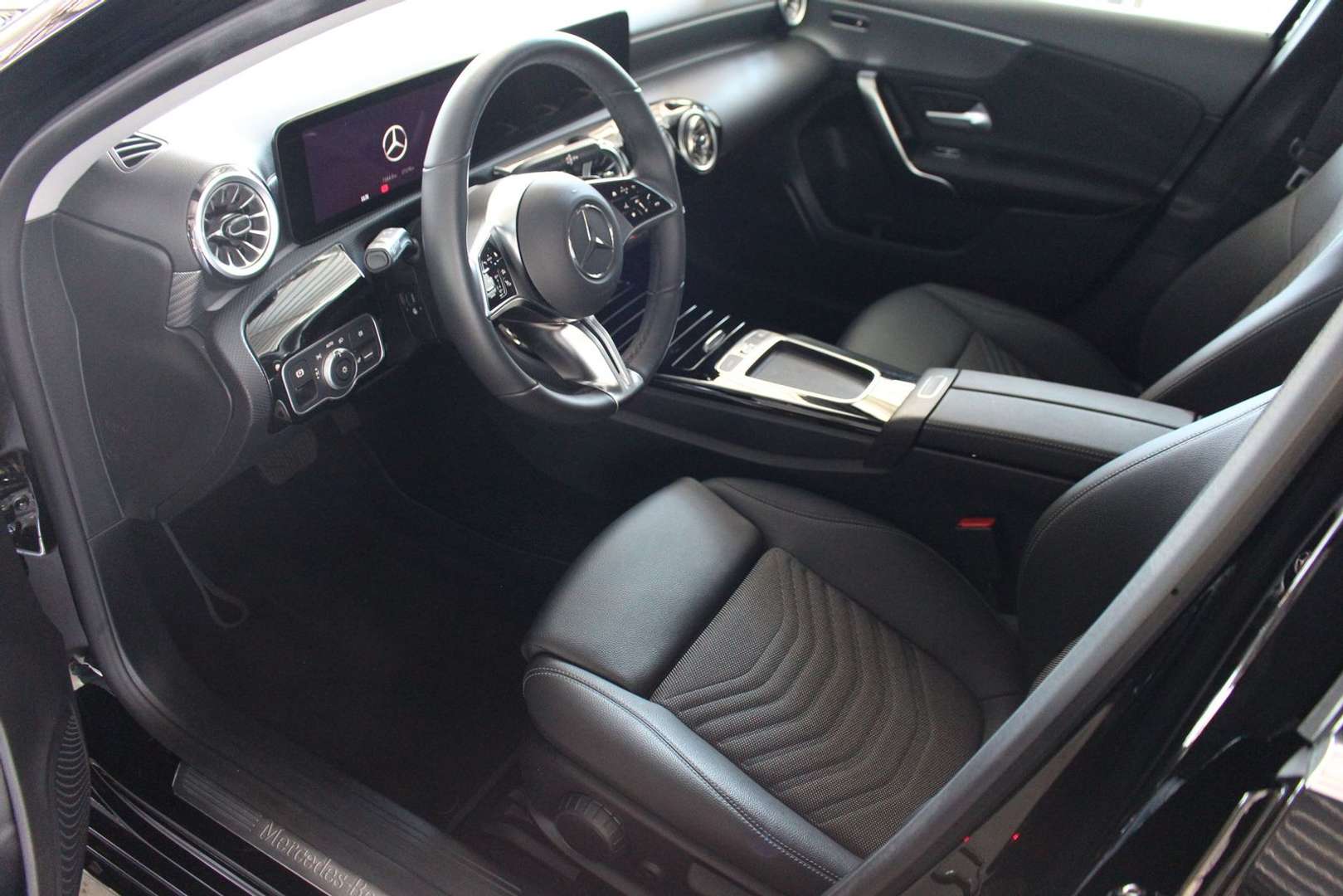 Mercedes Classe A 250 Progressive Plus - 2024 - Joinsteer - #4