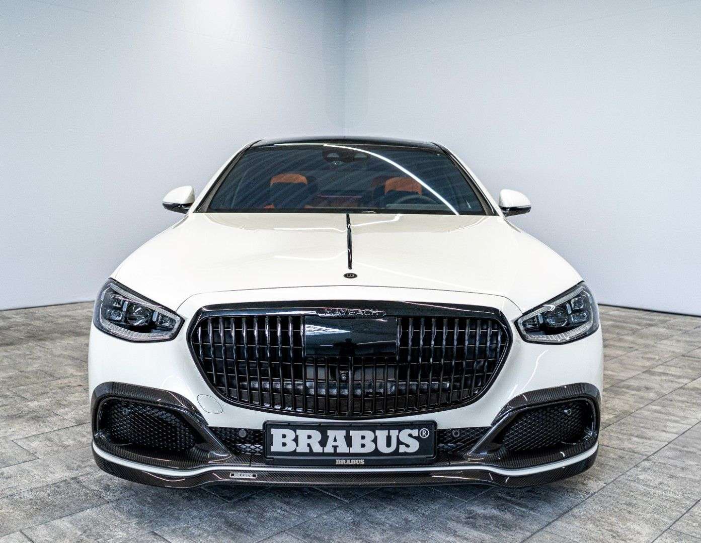 Mercedes Classe S 580 AMG Line - 2022 - Joinsteer - #5