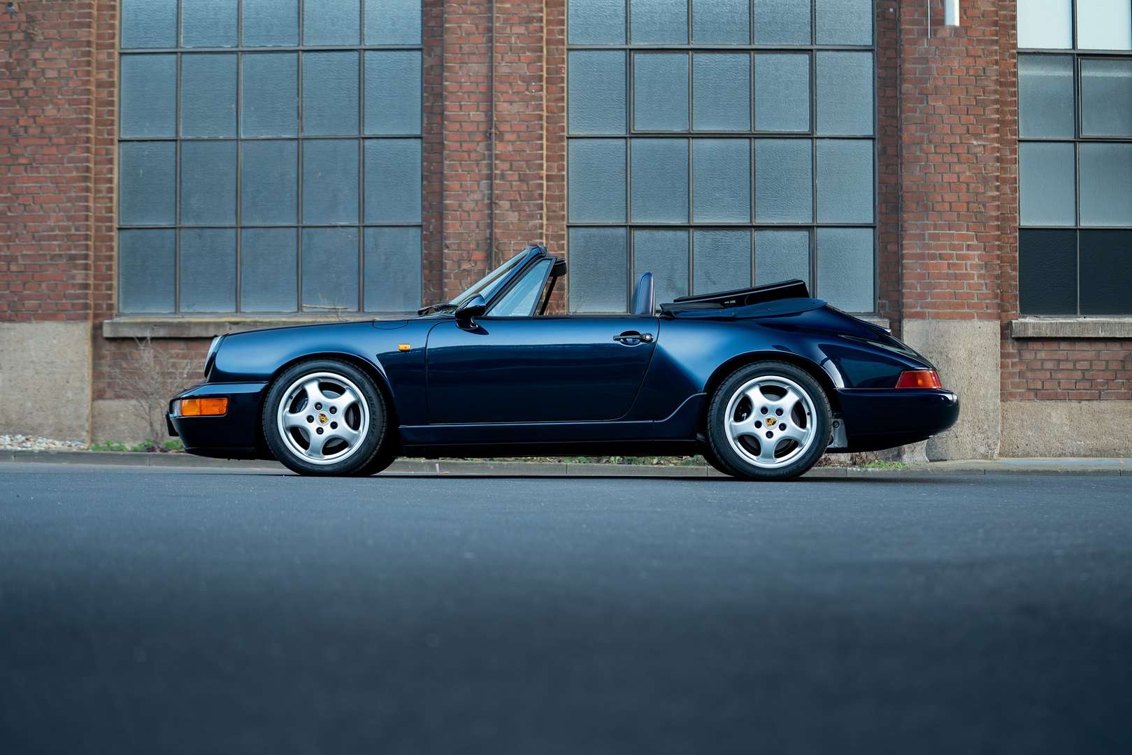 Porsche 964 - 1990 - Joinsteer - #6
