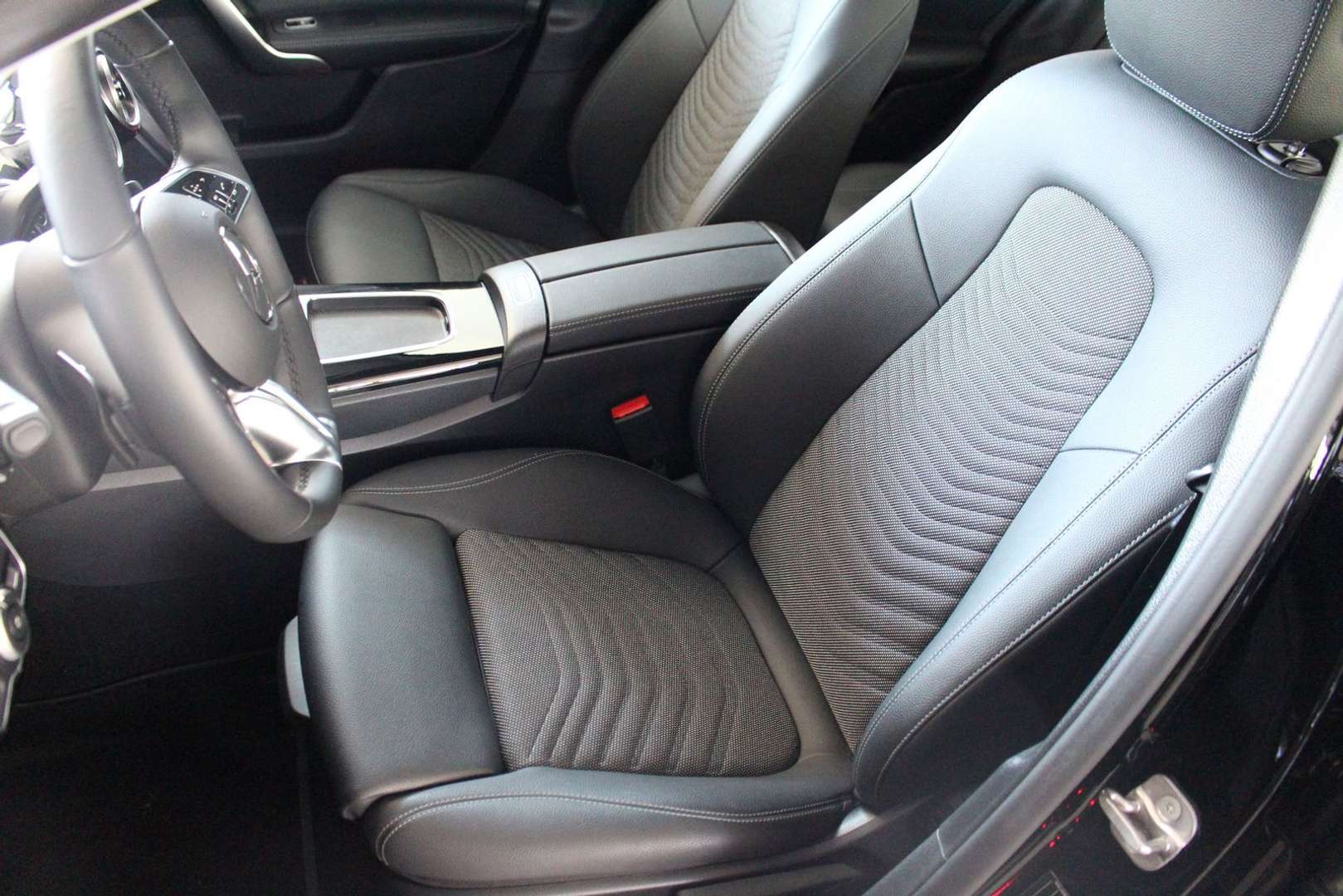 Mercedes Classe A 250 Progressive Plus - 2024 - Joinsteer - #5