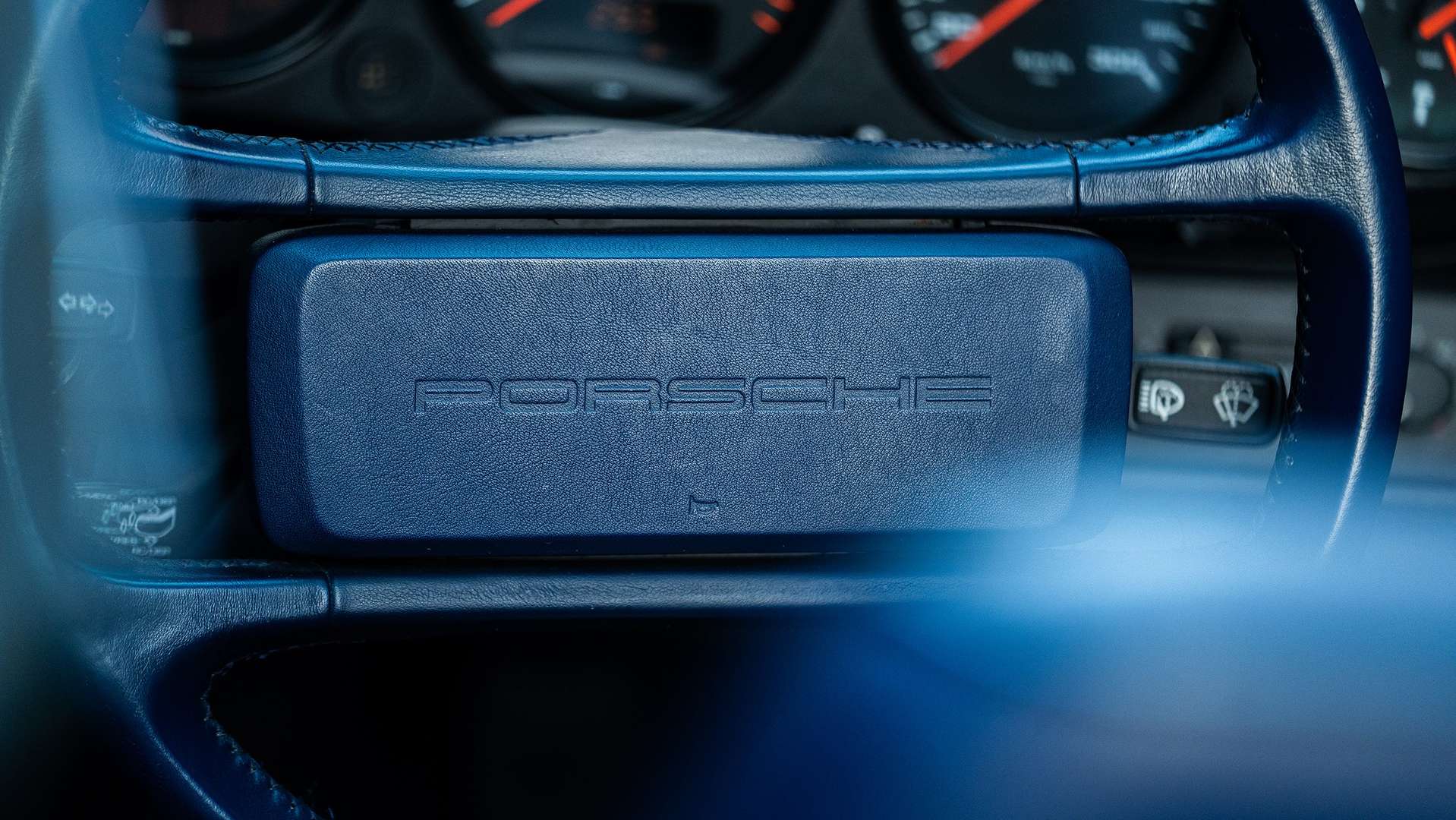 Porsche 964 - 1990 - Joinsteer - #10