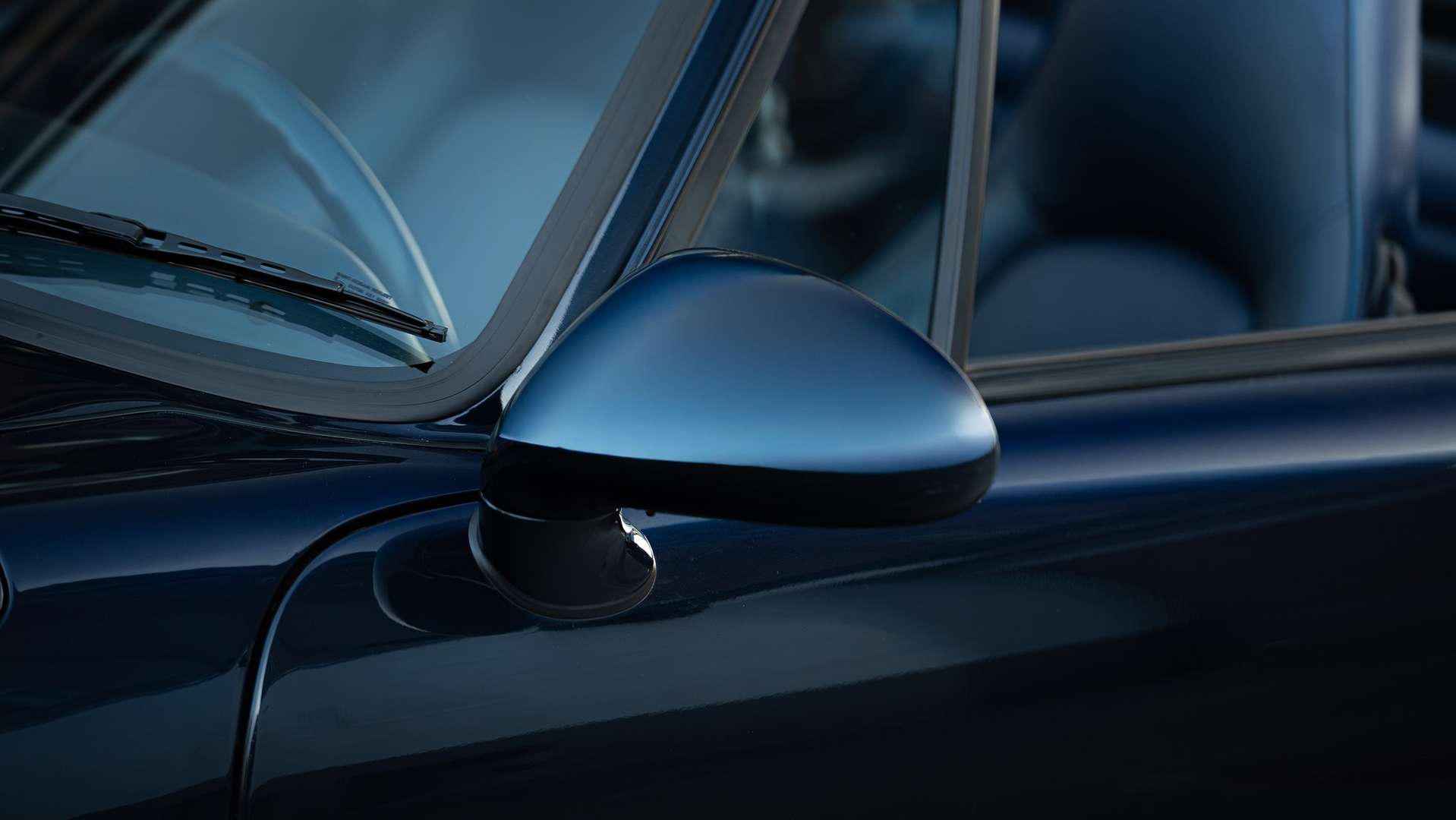 Porsche 964 - 1990 - Joinsteer - #11