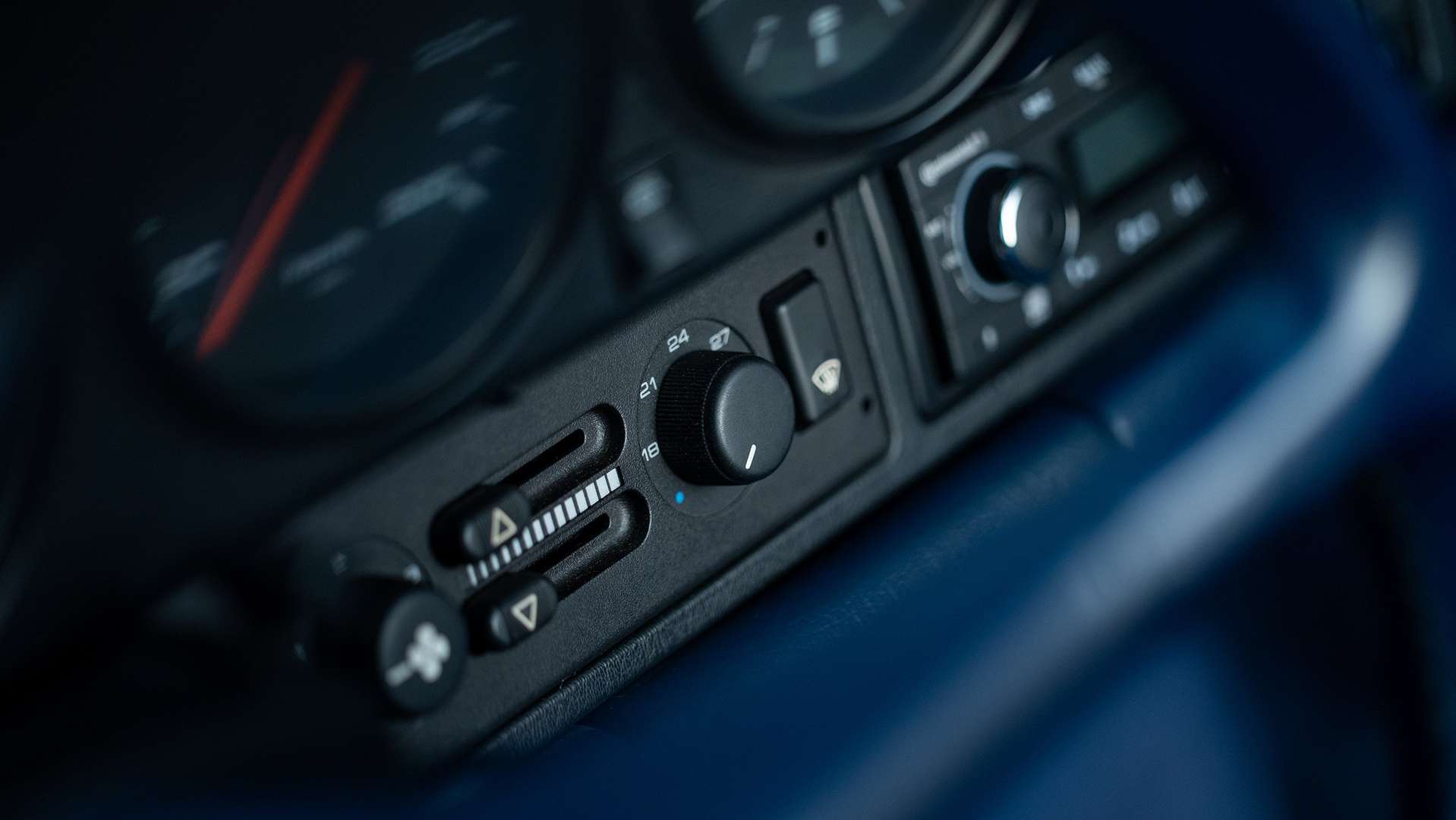 Porsche 964 - 1990 - Joinsteer - #12