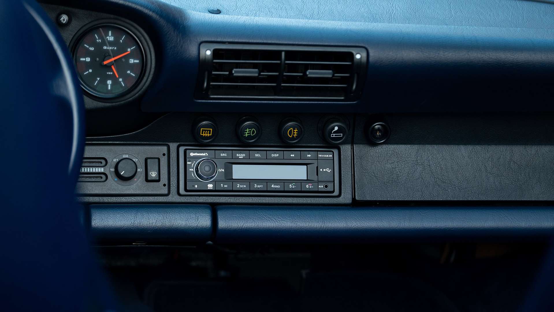 Porsche 964 - 1990 - Joinsteer - #13