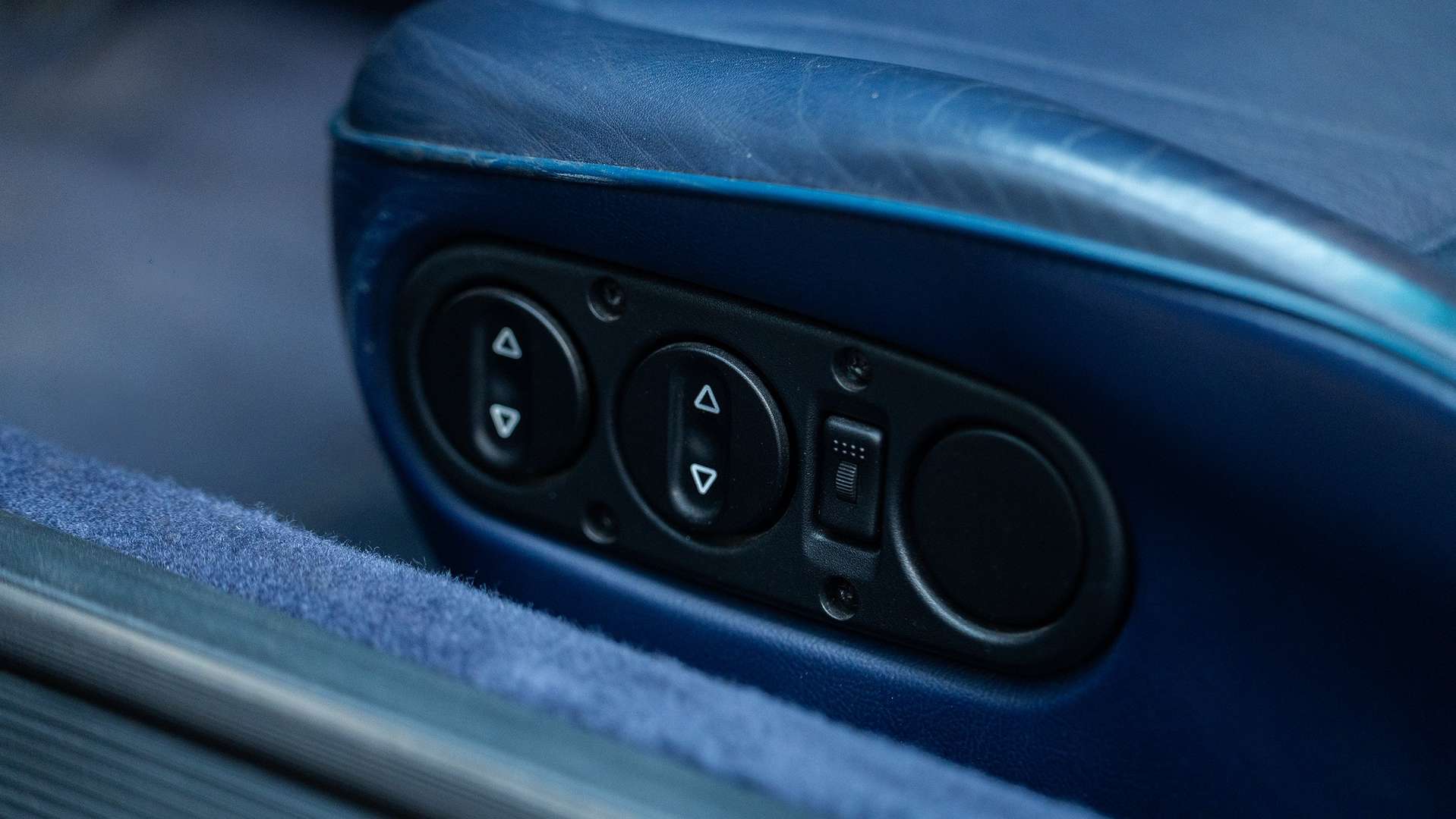 Porsche 964 - 1990 - Joinsteer - #14