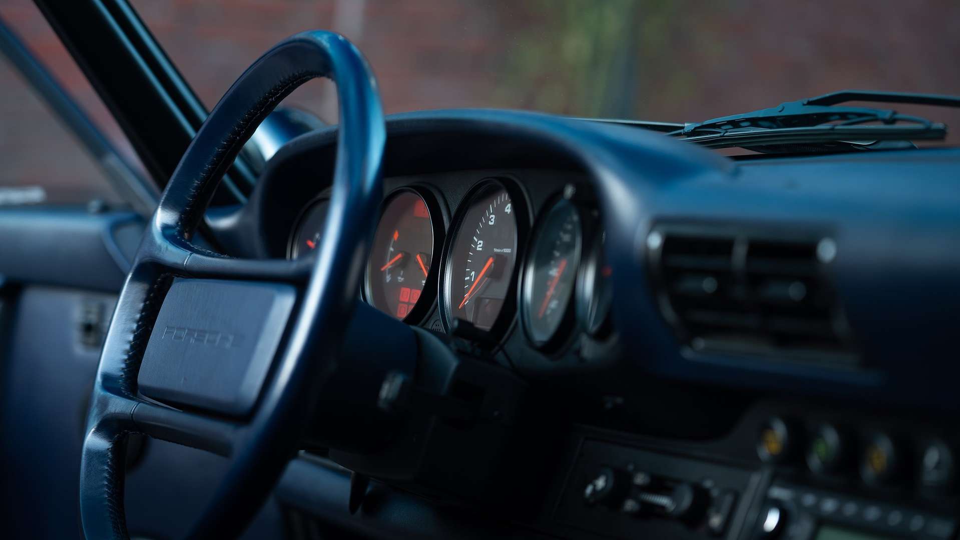 Porsche 964 - 1990 - Joinsteer - #15