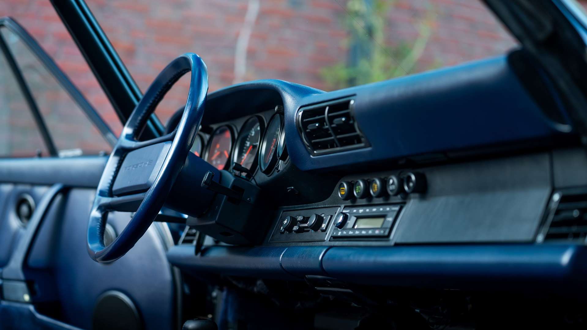 Porsche 964 - 1990 - Joinsteer - #16