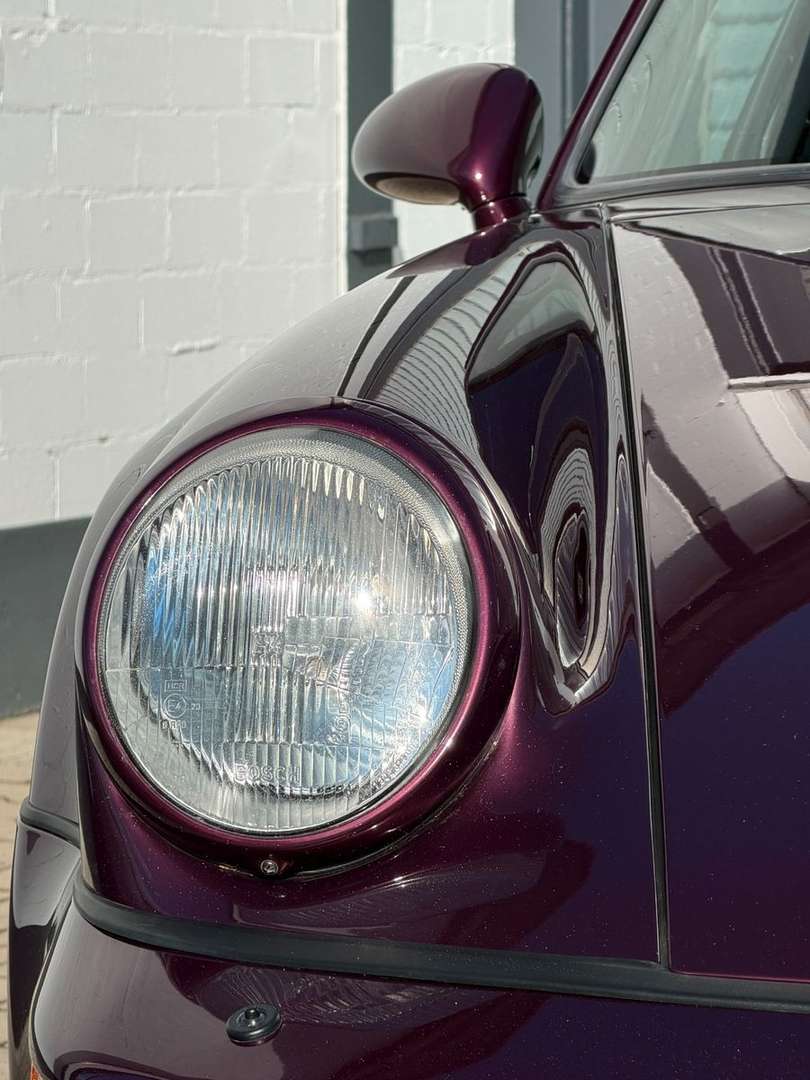 Porsche 964 Carrera 2 - 1992 - Joinsteer - #11