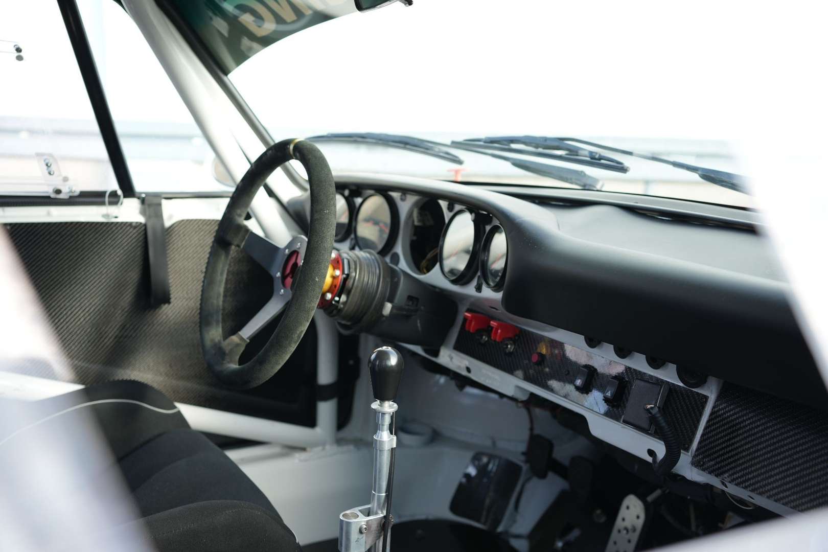 Porsche 964 Turbo - 1991 - Joinsteer - #3