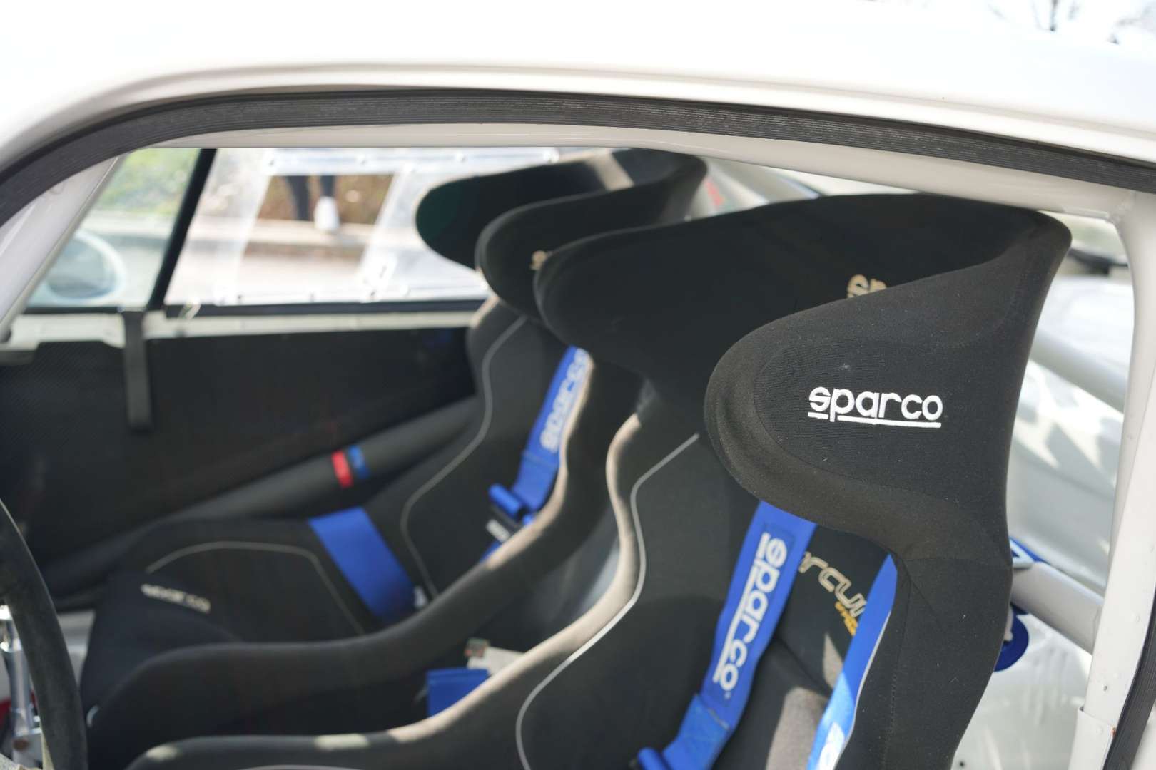 Porsche 964 Turbo - 1991 - Joinsteer - #4