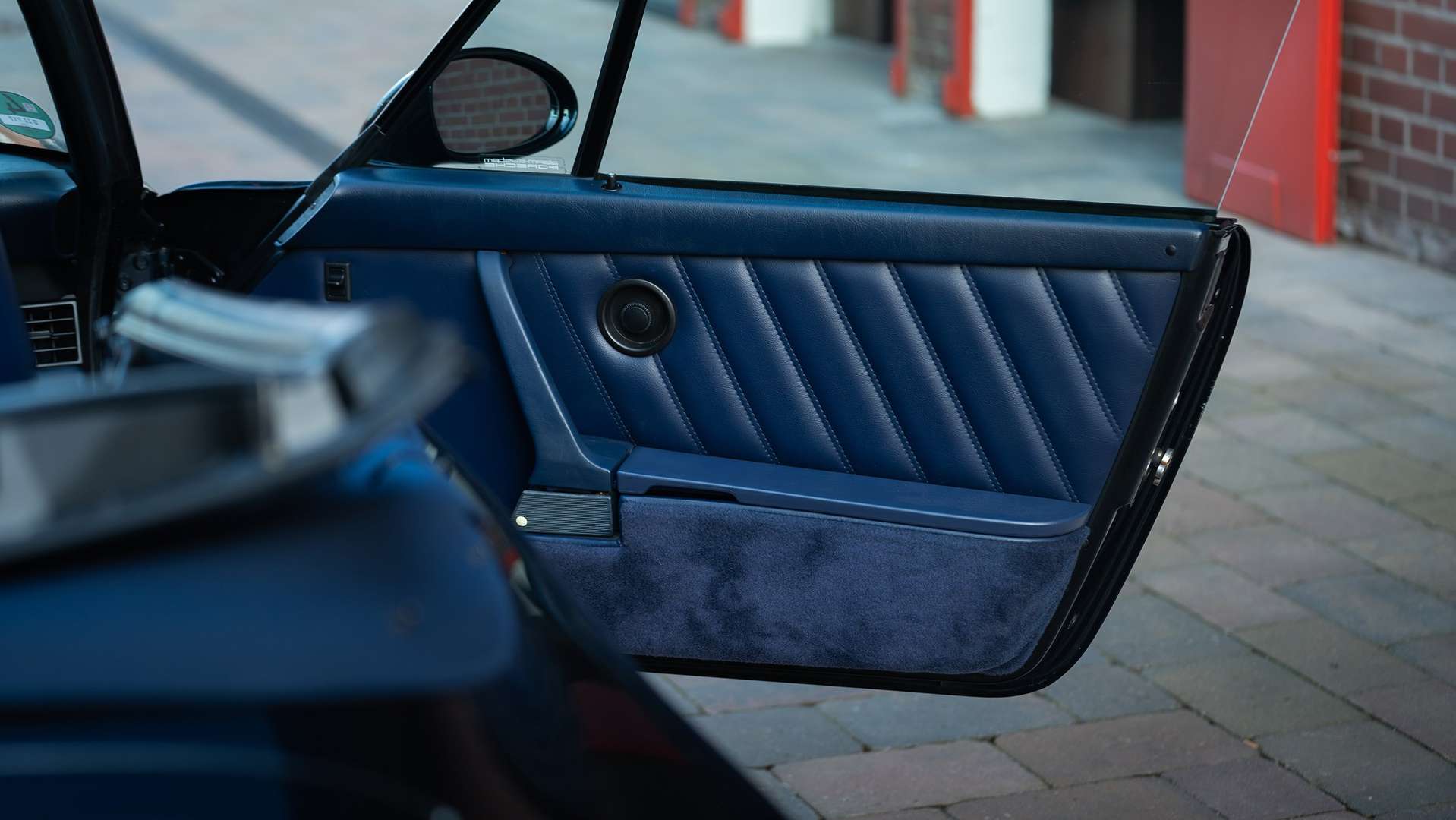 Porsche 964 - 1990 - Joinsteer - #18