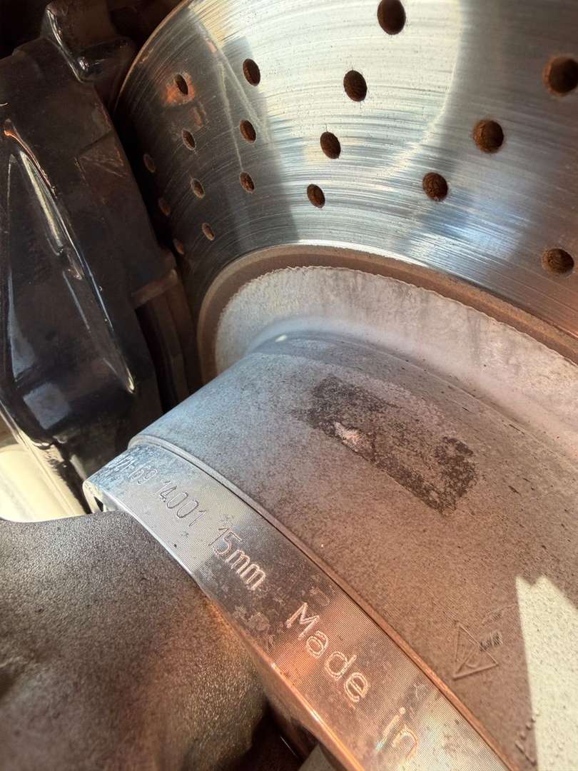 Porsche 964 Carrera 2 - 1992 - Joinsteer - #14