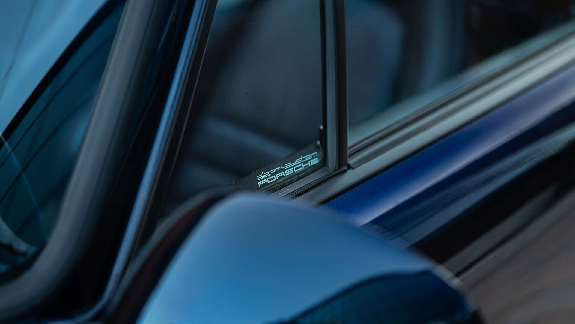 Porsche 964 - 1990 - Joinsteer - #21