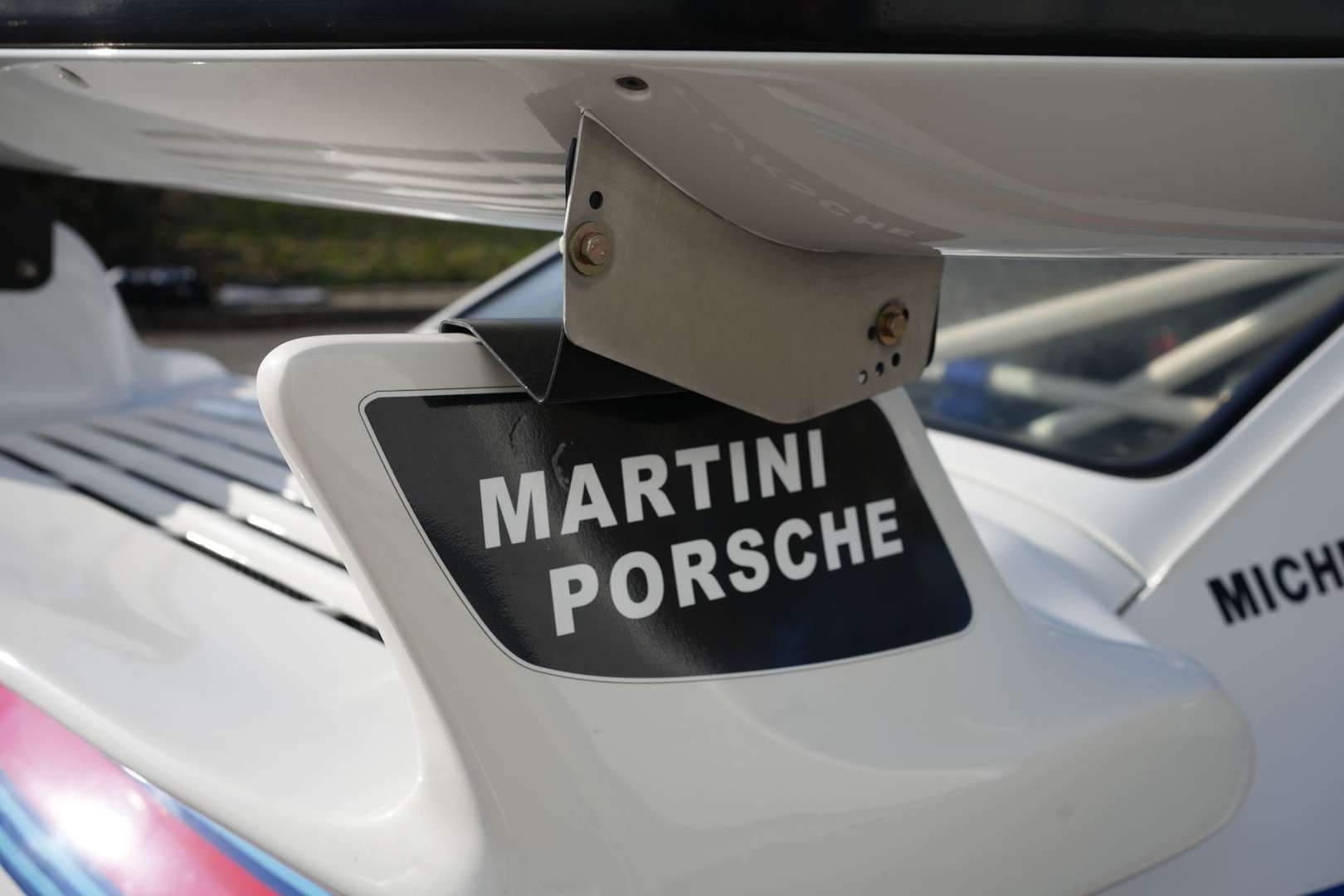 Porsche 964 Turbo - 1991 - Joinsteer - #11