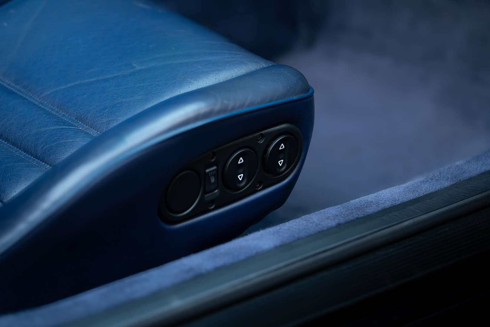 Porsche 964 - 1990 - Joinsteer - #22