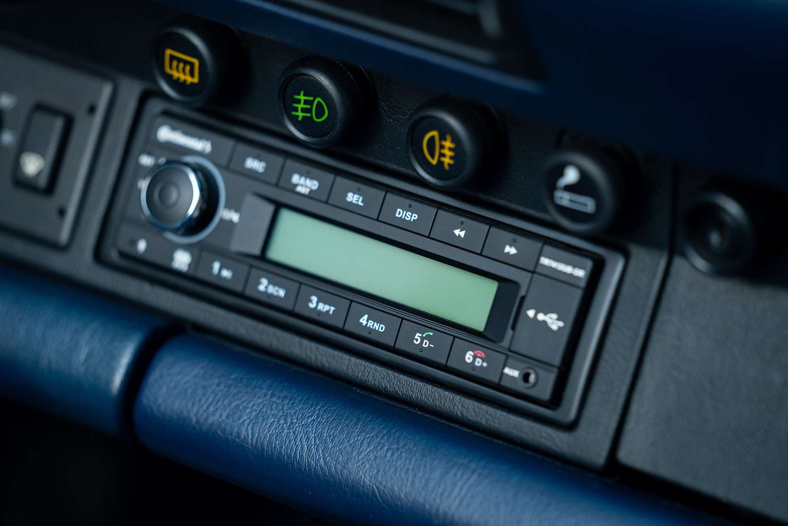 Porsche 964 - 1990 - Joinsteer - #23