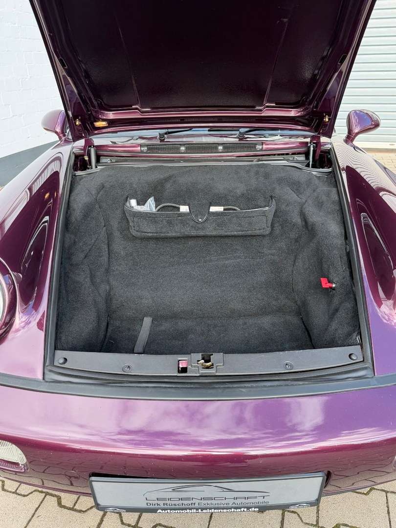 Porsche 964 Carrera 2 - 1992 - Joinsteer - #20