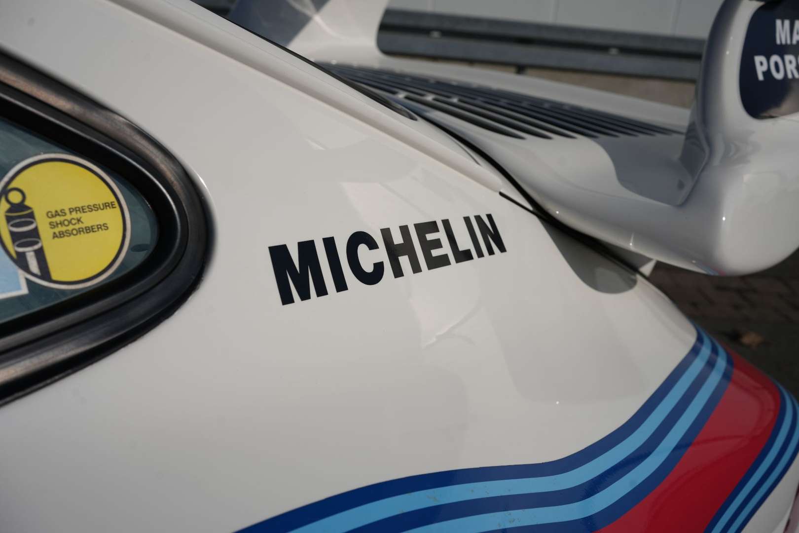 Porsche 964 Turbo - 1991 - Joinsteer - #16